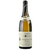 Alain et Adrien Gautherin Chablis